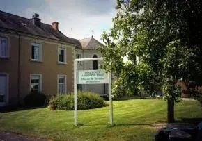 Photo de Ehpad Ambroise Pare - Maison de retraite / EHPAD