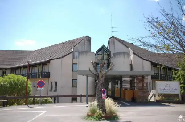 Photo de Residence Club Gregoire Direz - Maison de retraite / EHPAD