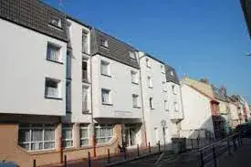 Photo de Maison De Retraite Bauer - Maison de retraite / EHPAD