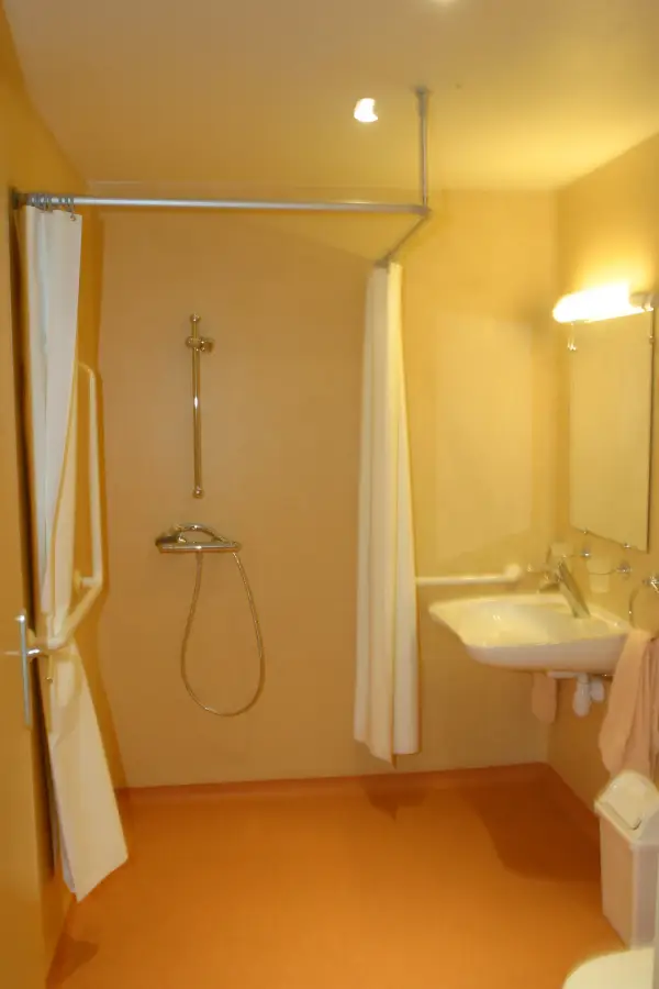 Photo de Résidence HELENA - Maison de retraite / EHPAD