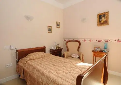 Photo de Le Parc De La Touques - Maison de retraite / EHPAD