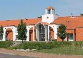 Photo de Residence Les Vallees - Maison de retraite / EHPAD