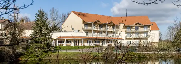 Photo de Residence Du Moulin De Domevre - Maison de retraite / EHPAD