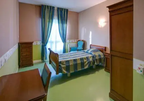 Photo de Résidence Verte Prairie - Maison de retraite / EHPAD