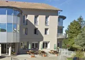 Photo de Residence Du Lac - Maison de retraite / EHPAD