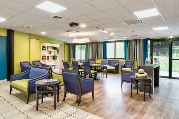 Photo de Residence Herri Burua - Maison de retraite / EHPAD