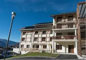 Photo de Residence La Centauree - Maison de retraite / EHPAD