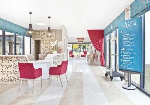 Photo de Les Jardins Du Loing - Maison de retraite / EHPAD