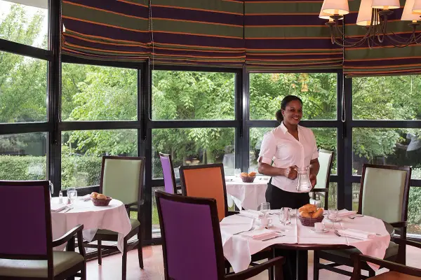 Photo de Korian Bel Air - Maison de retraite / EHPAD