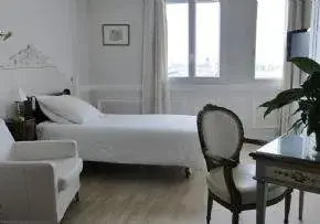 Photo de Maison De Retraite Le Trefle Bleu - Maison de retraite / EHPAD