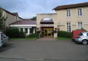 Photo de Residence Amicie - Maison de retraite / EHPAD