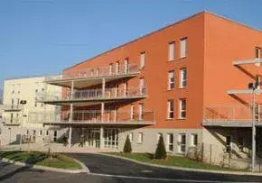 Photo de Residence De La Pommeraye - Maison de retraite / EHPAD