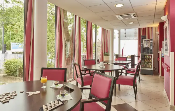 Photo de Résidence Médicis - Maison de retraite / EHPAD