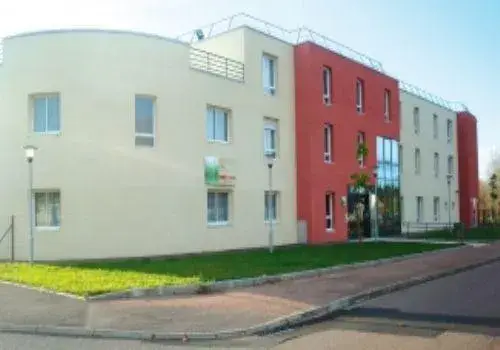 Photo de La Maison Des Verdiaux - Maison de retraite / EHPAD