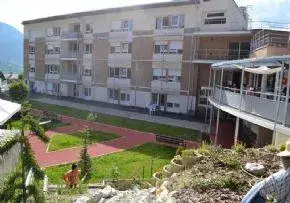 Photo de Ehpad Résidence Guil-Ecrins  - Maison de retraite / EHPAD