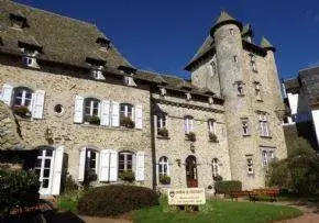 Photo de Ehpad De Montsalvy - Maison de retraite / EHPAD