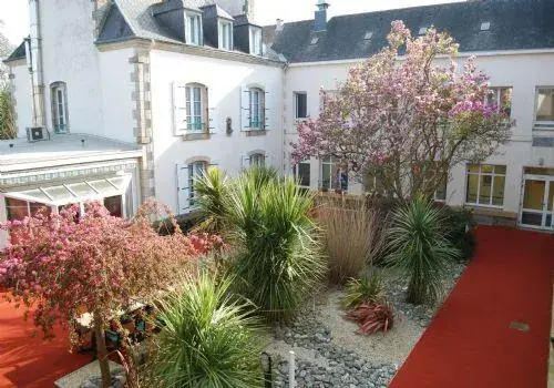 Photo de Residence Saint Dominique - Maison de retraite / EHPAD