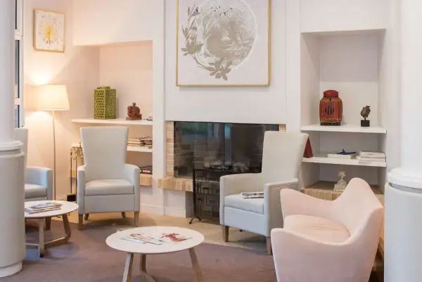 Photo de Korian Jardins d'Alésia - Maison de retraite / EHPAD