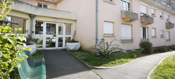 Photo de Résidence de la Fontaine - Résidence Services Seniors