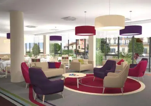 Photo de Citivie - Résidence Seniors des Poètes  - Résidence Services Seniors