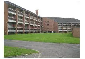 Photo de Residence Joseph Porebski - Maison de retraite / EHPAD