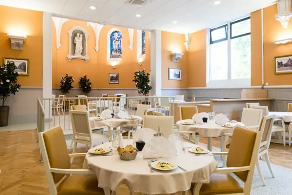 Photo de Les Jardins Médicis - Maison de retraite / EHPAD