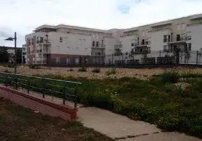 Photo de Residence La Cle Des Champs - Résidence Services Seniors