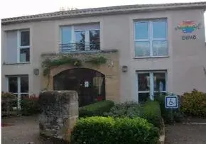 Photo de Ehpad Arc En Ciel - Maison de retraite / EHPAD