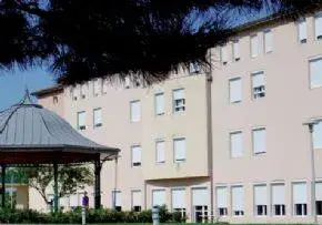 Photo de Maison De Retraite Saint Joseph - Maison de retraite / EHPAD