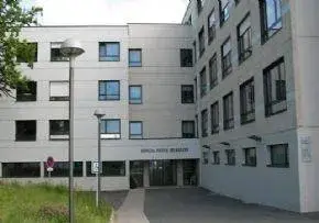 Photo de Maison De Retraite De L Hopital Pierre Delaroche - Maison de retraite / EHPAD