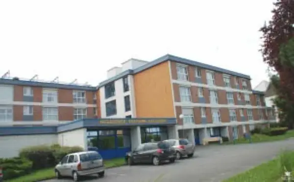 Photo de Résidence Autonomie Voltaire Leclercq - Résidence Services Seniors