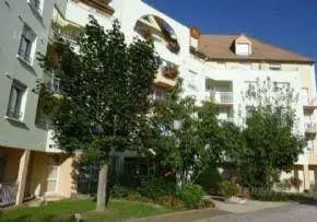 Photo de Ehpad Marcel Jacquelinet - Maison de retraite / EHPAD