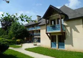 Photo de Ehpad Residence Du Baretous - Maison de retraite / EHPAD