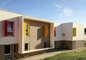 Photo de Ehpad Simon Violet Pere - Maison de retraite / EHPAD