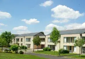 Photo de Ehpad L'Aubinage - Maison de retraite / EHPAD