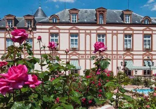Photo de Maison De Famille Chateau De Chambourcy - Maison de retraite / EHPAD