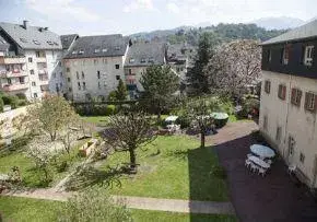 Photo de Maison De Retraite Saint Benoit - Maison de retraite / EHPAD