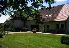 Photo de Marpa La Motte Troncay - Résidence Services Seniors