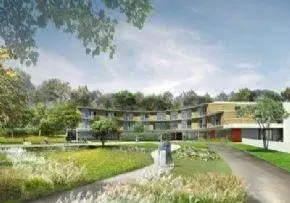 Photo de Residence La Foret - Maison de retraite / EHPAD