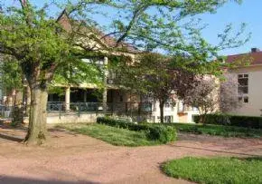 Photo de Maison De Retraite Lucie Et Raymond Aubrac - Maison de retraite / EHPAD