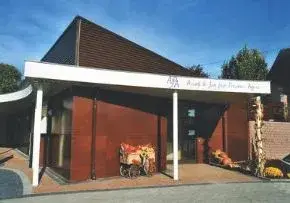Photo de Accueil de jour pour personnes âgées - Maison de retraite / EHPAD