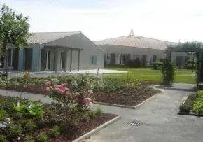 Photo de Ehpad Les Cordeliers - Maison de retraite / EHPAD