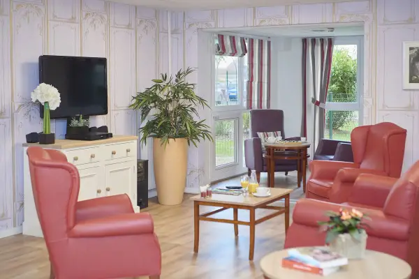 Photo de Les Rives d'Allier - Maison de retraite / EHPAD