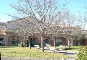 Photo de Residence Le Meridien - Maison de retraite / EHPAD