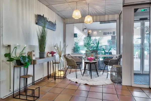 Photo de EHPAD Les Capitelles - Maison de retraite / EHPAD