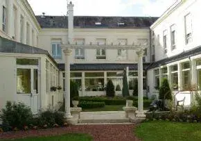 Photo de Maison De Retraite Notre Dame - Maison de retraite / EHPAD