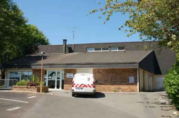 Photo de Residence Les Chardonnerets - Résidence Services Seniors