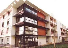 Photo de Ehpad Les Melezes - Maison de retraite / EHPAD