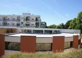 Photo de Ehpad De Coat Liou - Maison de retraite / EHPAD