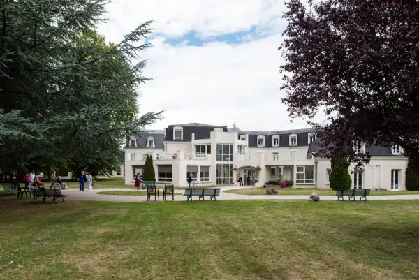 Photo de Korian La Lilardière - Maison de retraite / EHPAD